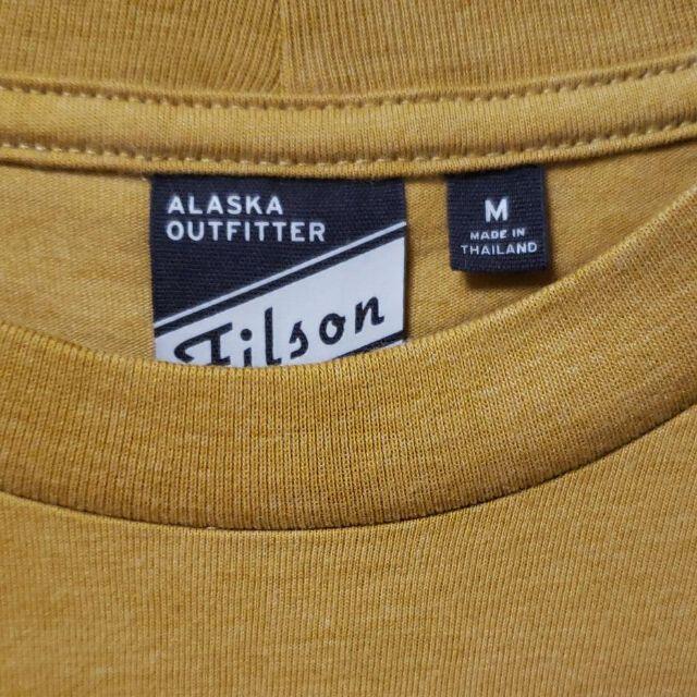 FILSON(フィルソン)のFilson アウトフィッター グラフィック Tシャツ メンズのトップス(Tシャツ/カットソー(半袖/袖なし))の商品写真