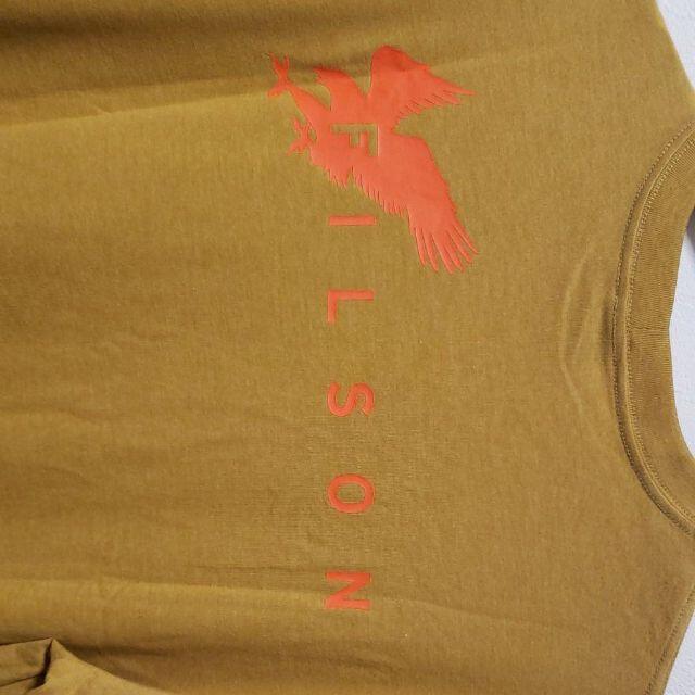 FILSON(フィルソン)のFilson アウトフィッター グラフィック Tシャツ メンズのトップス(Tシャツ/カットソー(半袖/袖なし))の商品写真