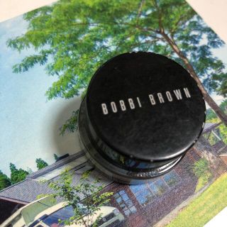 ボビイブラウン(BOBBI BROWN)のボビィブラウン　BOBBI BROWN ロングウェアジェルアイライナー(アイライナー)