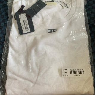 kith T XXL BIGsize White(Tシャツ/カットソー(半袖/袖なし))