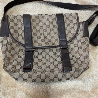 グッチ(Gucci)のGUCCI ショルダー(ショルダーバッグ)