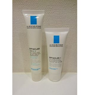 ラロッシュポゼ(LA ROCHE-POSAY)の早い者勝ち！！ラロッシュポゼ  ニキビ肌荒れセット(化粧水/ローション)