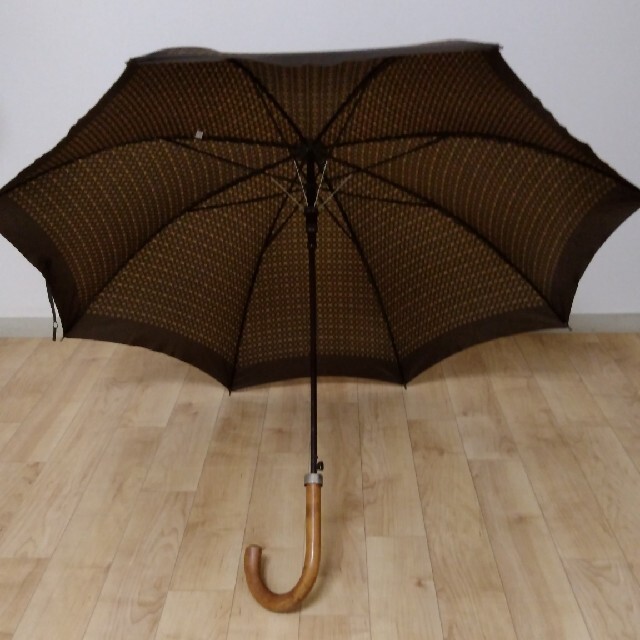 LOUIS VUITTON(ルイヴィトン)のルイヴィトン　ジャンプ傘 メンズのファッション小物(傘)の商品写真