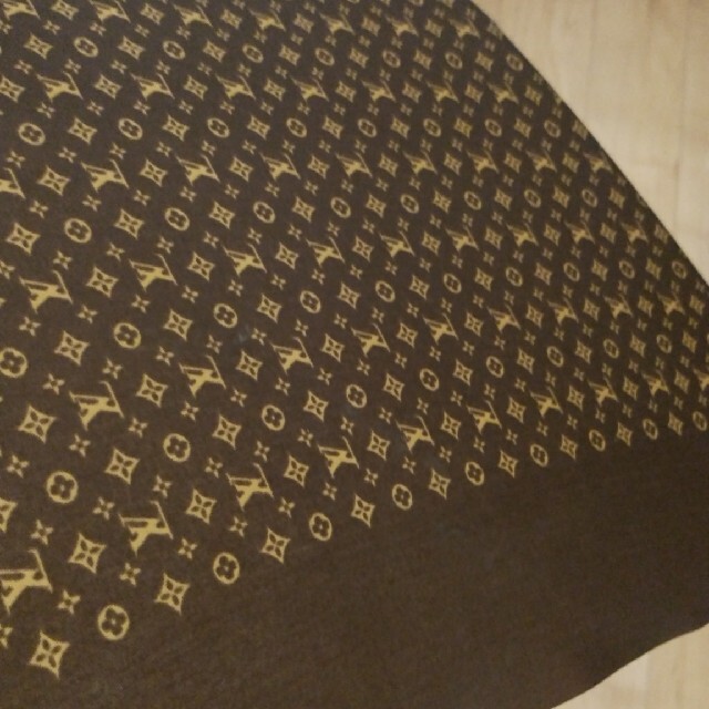 LOUIS VUITTON(ルイヴィトン)のルイヴィトン　ジャンプ傘 メンズのファッション小物(傘)の商品写真