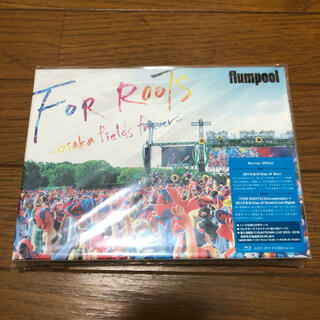 flumpool Blu-ray(ミュージック)