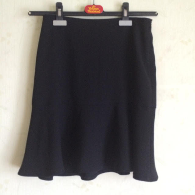 MARY QUANT(マリークワント)のミニスカート 美品 レディースのスカート(ミニスカート)の商品写真