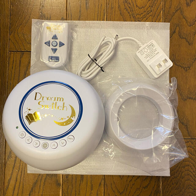 SEGA(セガ)の【50ストーリーズ】Dream Switch Disney キッズ/ベビー/マタニティのおもちゃ(知育玩具)の商品写真