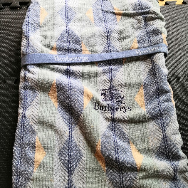📌新品📌バーバリータオルケット 📌新品📌バーバリータオルケット