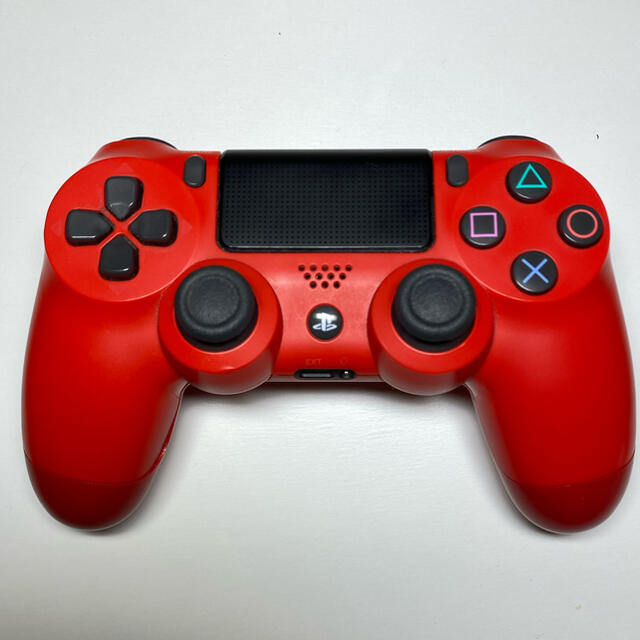 【良品】PS4 純正コントローラー  SONY CUH-ZCT2J 1