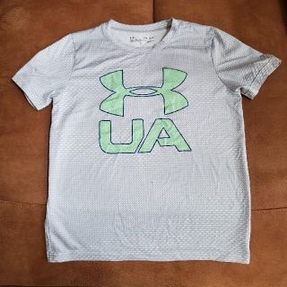 アンダーアーマー(UNDER ARMOUR)のUNDER ARMOUR　ジュニア YLG　Tシャツ(Tシャツ/カットソー)