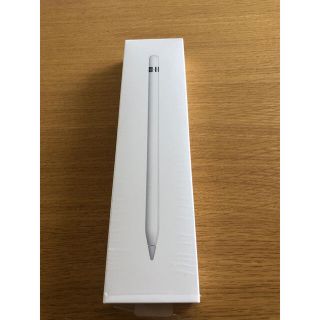 アイパッド(iPad)のApple Pencil 第一世代 A1603(PC周辺機器)