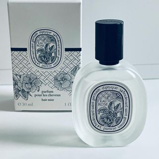 ディプティック(diptyque)のディプティク ヘアフレグランス オーローズ (香水(女性用))