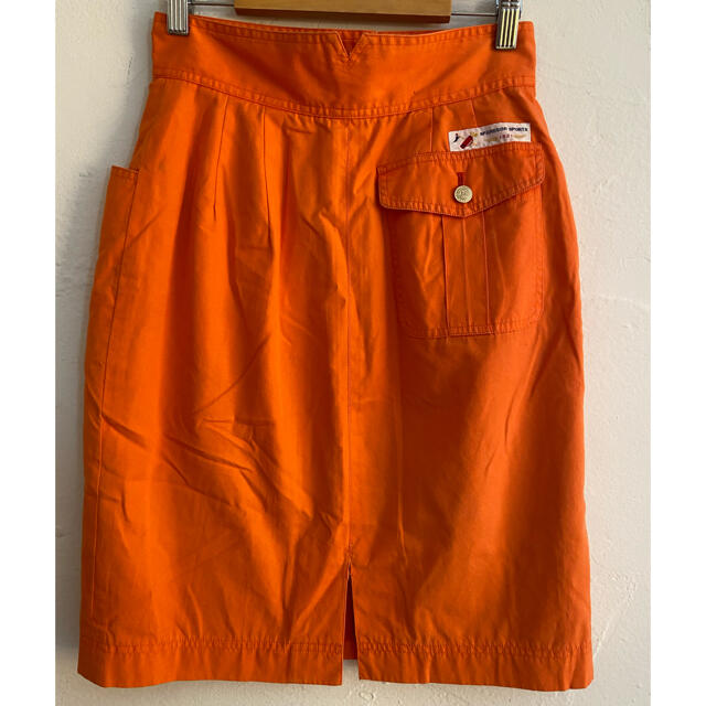 McGREGOR(マックレガー)のMcGregor マックレガー スカート ゴルフウェア サイズ 66-92 レディースのスカート(ひざ丈スカート)の商品写真