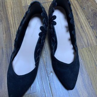 ウィルセレクション(WILLSELECTION)のウィルセレクション　パンプス(ハイヒール/パンプス)