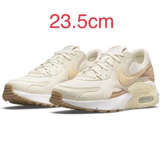 ナイキ(NIKE)のナイキ Air Max Excee DJ1975-100 NIKE 23.5㎝(スニーカー)