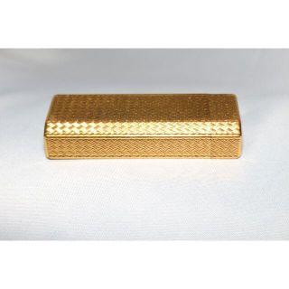 カルティエ(Cartier)のカルチェ　ライタ　ゴールド　中古品(その他)