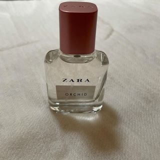 ザラ(ZARA)のZARA オーキッド　オードパルファム 30mL(香水(女性用))