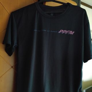 ピーピーエフエム(PPFM)のPPFM Tシャツ(Tシャツ/カットソー(半袖/袖なし))