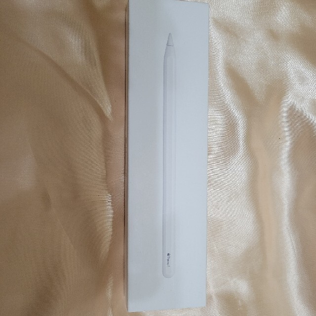 Apple Pencil 第2世代