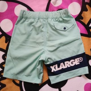 エクストララージ(XLARGE)のX-LARGE kids  水陸両用パンツ　 110cm(水着)