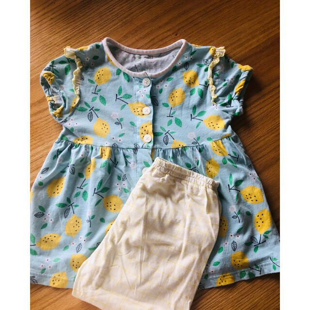 F.O.KIDS(エフオーキッズ)のあまひろ様専用 キッズ/ベビー/マタニティのキッズ服女の子用(90cm~)(Tシャツ/カットソー)の商品写真