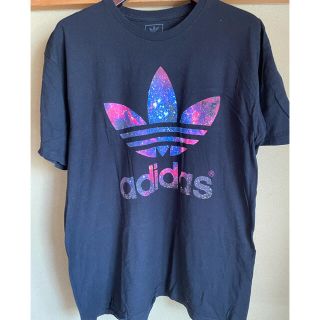 アディダス(adidas)の【XL】adidas Tee(Tシャツ/カットソー(半袖/袖なし))