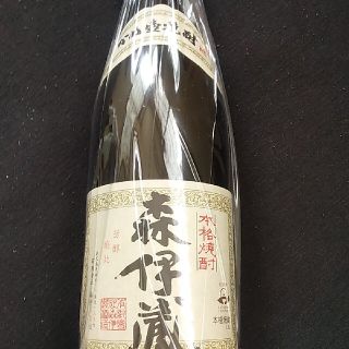 森伊蔵1.8L(焼酎)