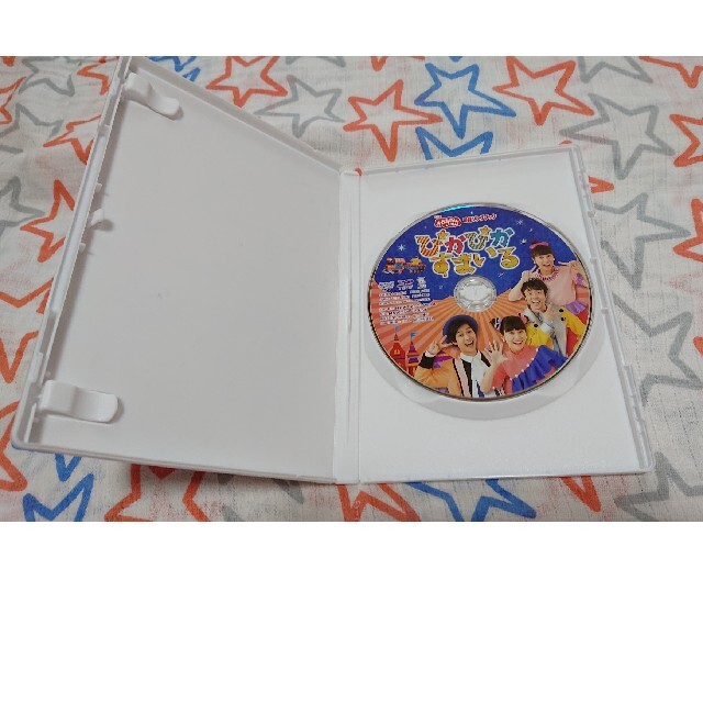 おかあさんといっしょ DVDセット エンタメ/ホビーのDVD/ブルーレイ(キッズ/ファミリー)の商品写真
