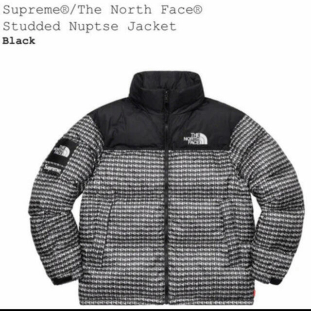 supreme the north face ヌプシ