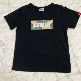 エドウィン(EDWIN)の専用☆EDWIN Tシャツ☆120(Tシャツ/カットソー)