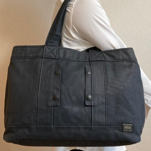 ☆ネット正規店☆ 近日処分 【新品 吉田カバン】トートバッグ(087