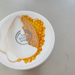 ザボディショップ(THE BODY SHOP)のTHE BODY SHOP ボディクリーム(ボディクリーム)