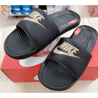 ナイキ(NIKE)のNIKEナイキ ビクトリーワンスライド 27.0cm シャワーサンダル (サンダル)