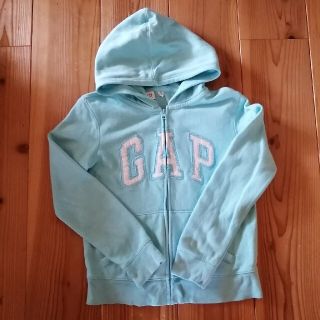 ギャップキッズ(GAP Kids)の155.GAP パーカー 160(ジャケット/上着)