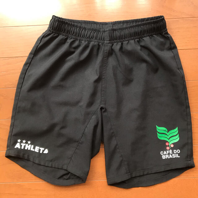 ATHLETA(アスレタ)のATHLETA ハーフパンツ　140cm キッズ/ベビー/マタニティのキッズ服男の子用(90cm~)(パンツ/スパッツ)の商品写真