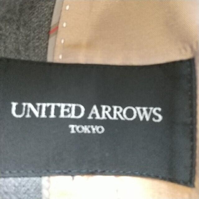 UNITED ARROWS(ユナイテッドアローズ)のユナイテッドアローズ スーツ 36 レディースのフォーマル/ドレス(スーツ)の商品写真