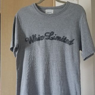 ウィズ(whiz)の【WHIZLIMITED】 Tシャツ(Tシャツ/カットソー(半袖/袖なし))