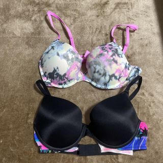 ヴィクトリアズシークレット(Victoria's Secret)のVictoria secret 2 ブラジャー C80(ブラ)