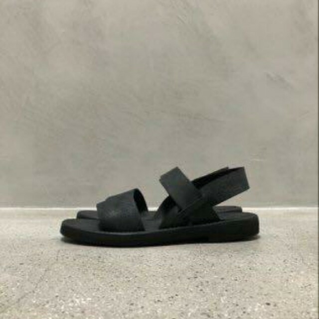 アーツアンドサイエンス easy sandal