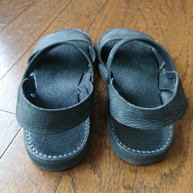 アーツアンドサイエンス easy sandal レディースの靴/シューズ(サンダル)の商品写真