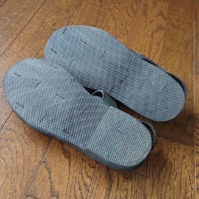 アーツアンドサイエンス easy sandal レディースの靴/シューズ(サンダル)の商品写真