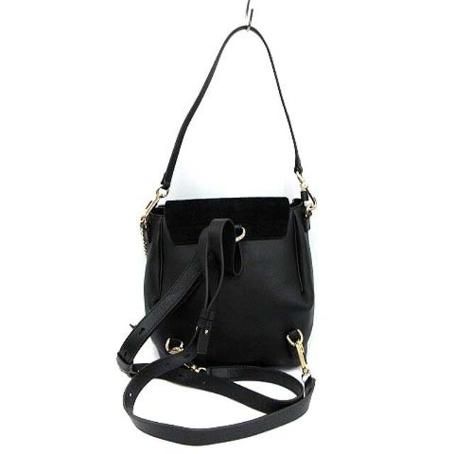 Chloe - クロエ フェイ FAYE ハンドバッグ リュックサック Chloe - クロエ フェイ FAYE ハンドバッグ リュックサック