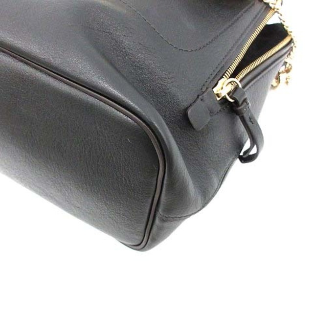 Chloe - クロエ フェイ FAYE ハンドバッグ リュックサック Chloe - クロエ フェイ FAYE ハンドバッグ リュックサック