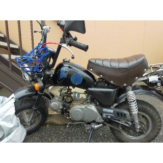 ホンダ(ホンダ)のゴリラ　z50J(車体)