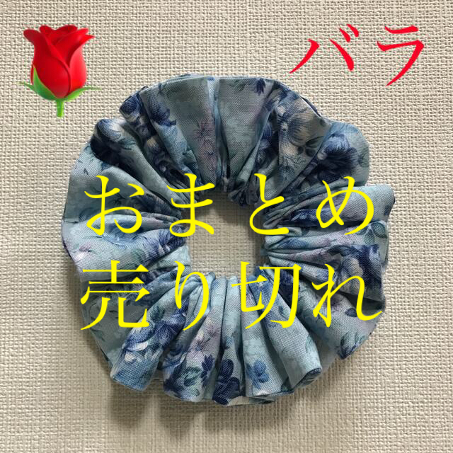 シュシュ　No.１３　300円