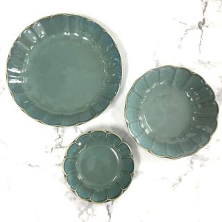 専用　中鉢と小鉢2個ずつ。(食器)