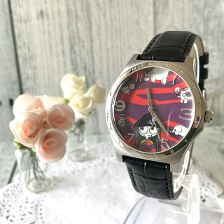 マークジェイコブス(MARC JACOBS)の【動作OK】MARC BY MARC JACOBS 腕時計 ミスマーク (腕時計(アナログ))