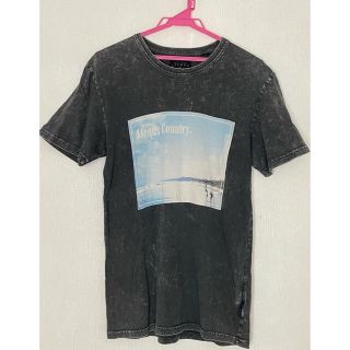 アフェンズ(Afends)のワンコイン 最終値下　AFENDS アフェンズ　ケミカルウォッシュ　半袖Tシャツ(Tシャツ/カットソー(半袖/袖なし))