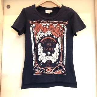 ヴィヴィアンウエストウッド(Vivienne Westwood)のヴィヴィアンウエストウッド 半袖Tシャツ(Tシャツ(半袖/袖なし))