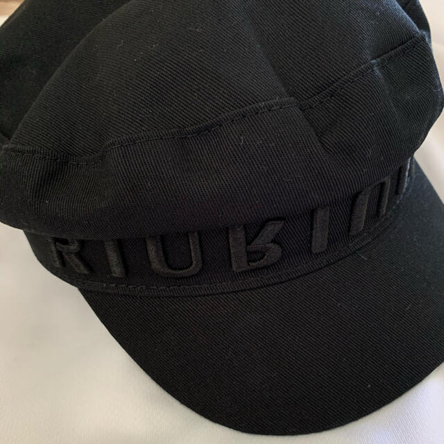 Riu　キャスケット レディースの帽子(キャスケット)の商品写真